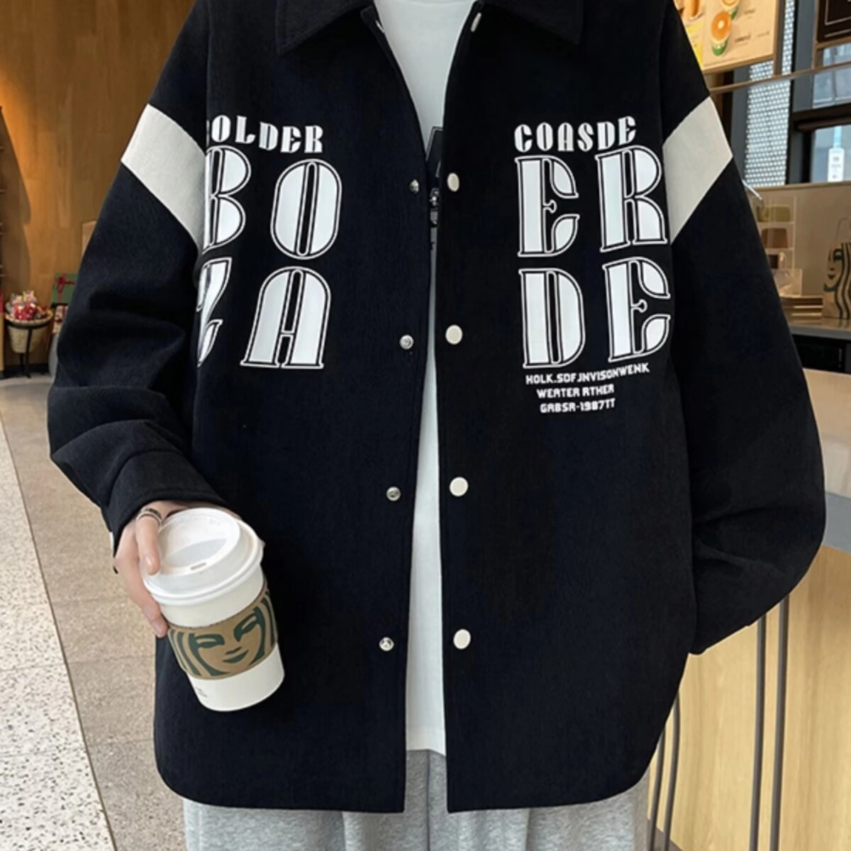 NRXX 2025