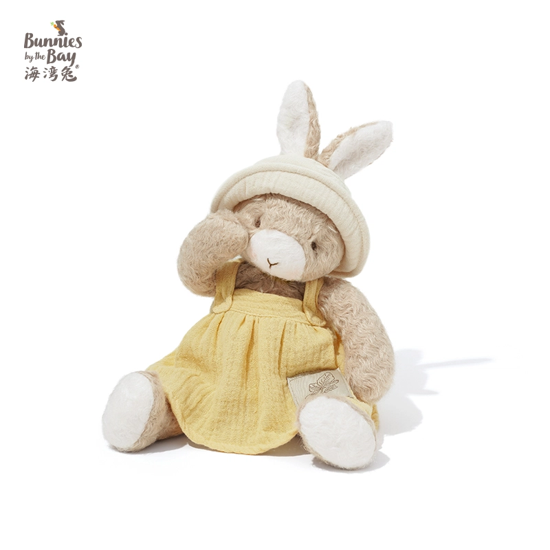 Bunnies By The Bay 23cm