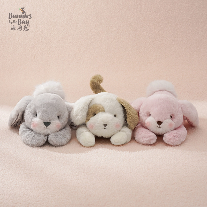 Bunnies By The Bay 30cm