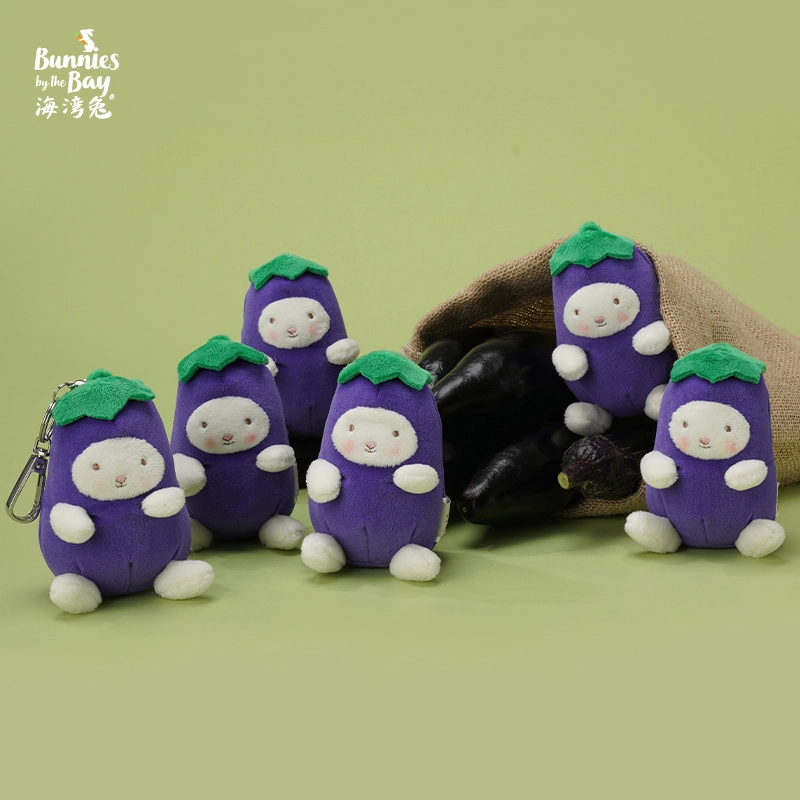 Bunnies By The Bay 9.5cm