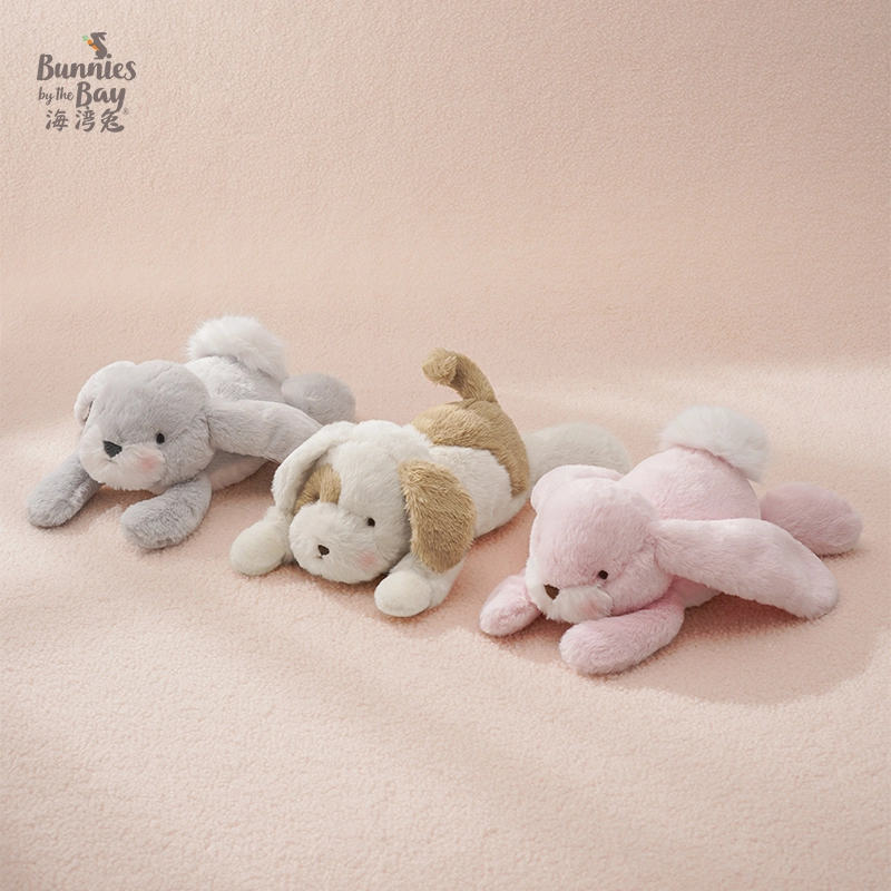 Bunnies By The Bay 30cm