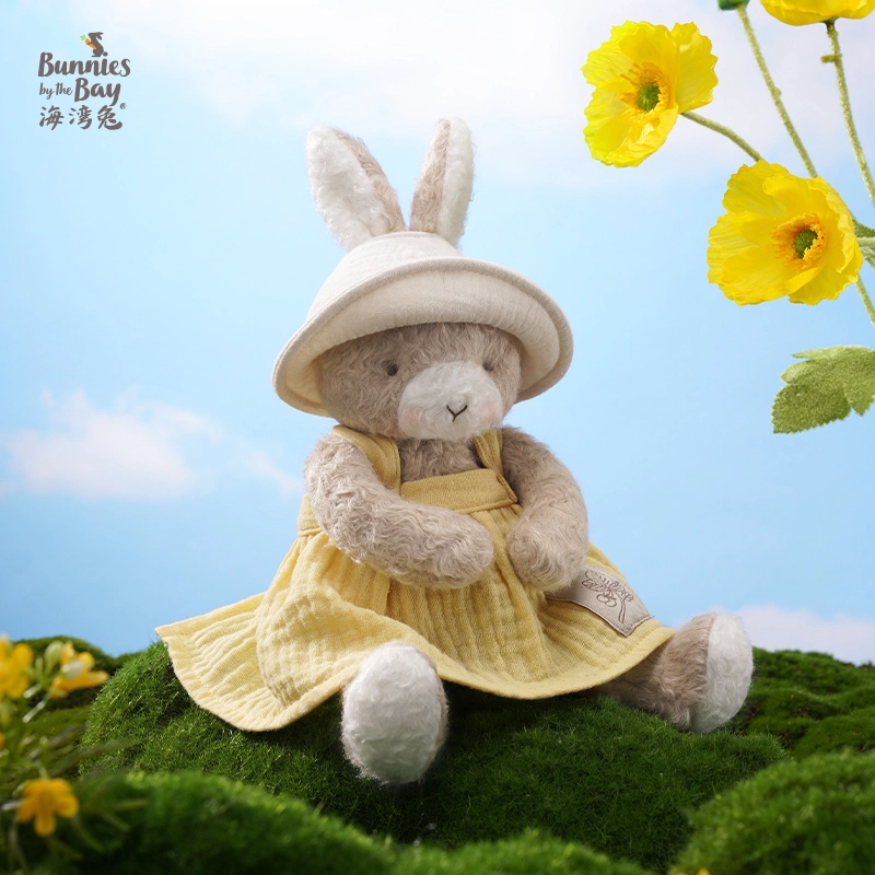 Bunnies By The Bay 23cm