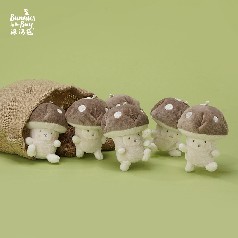 Bunnies By The Bay 10cm