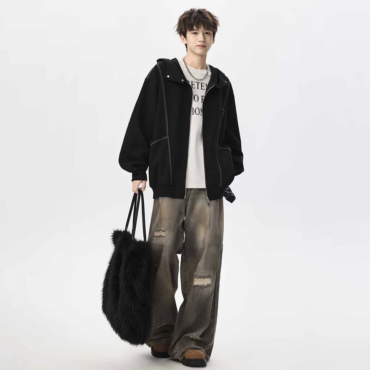 JHCZC oversize