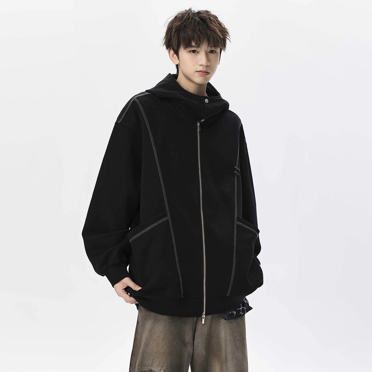 JHCZC oversize