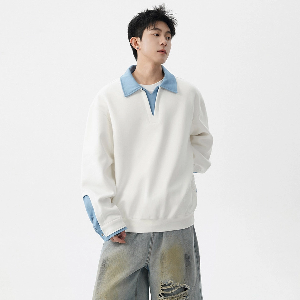 HRDW TcleanfitPolo