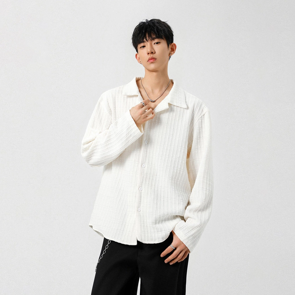 HRDW polo