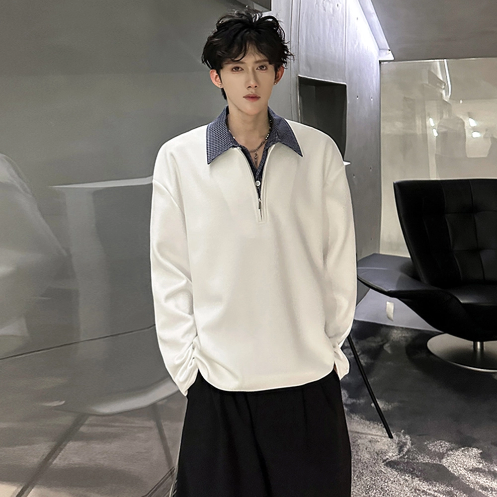 HRDW cleanfitPOLO