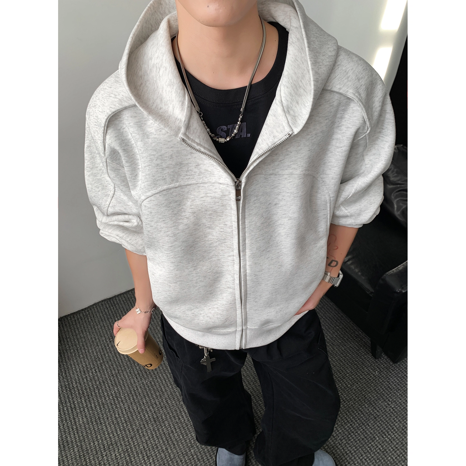 HRDW boxycleanfit