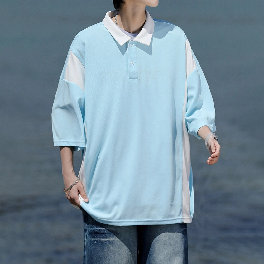 HRDW cleanfittPolo