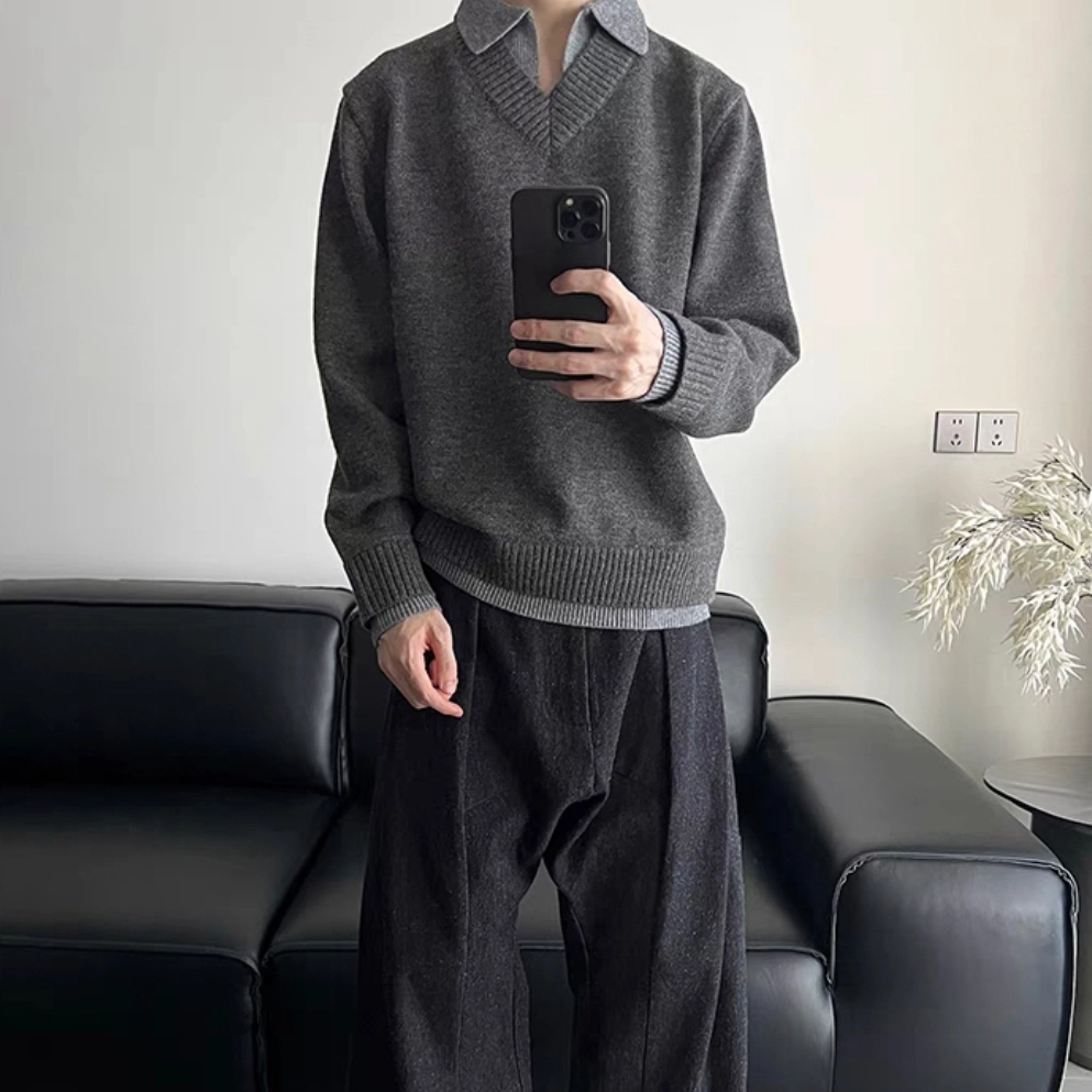 HRDW cleanfitpolo