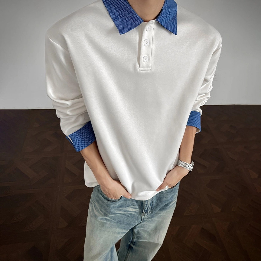 HRDW cleanfitTPolo