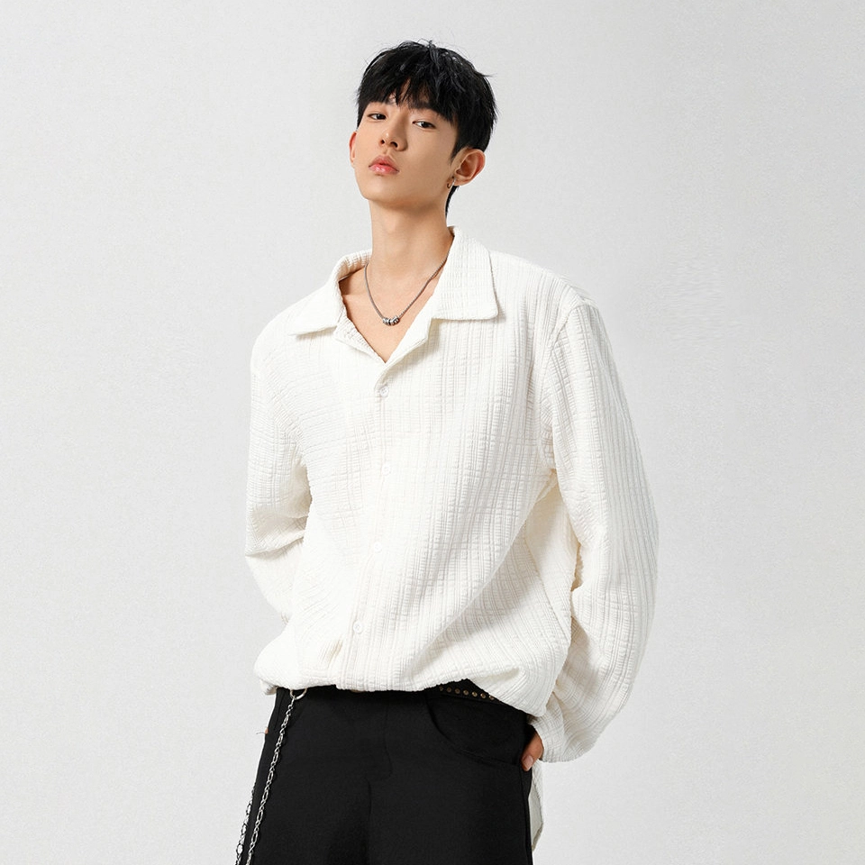 HRDW polo
