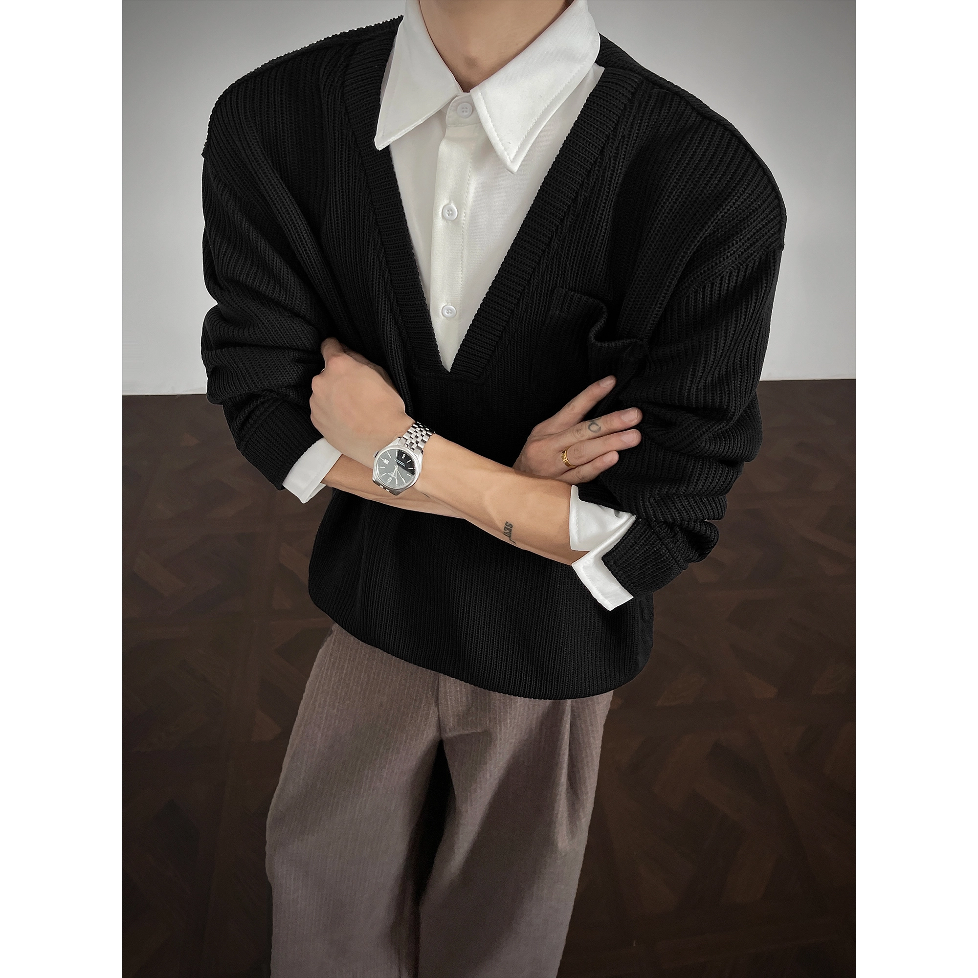 HRDW POLOvintage