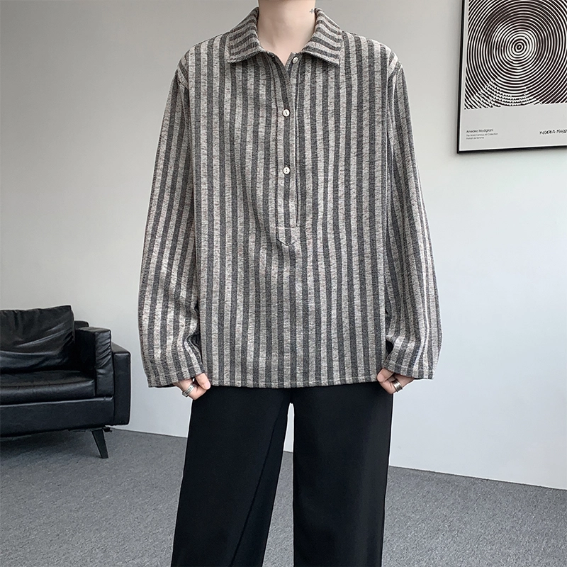HRDW cleanfitpolo