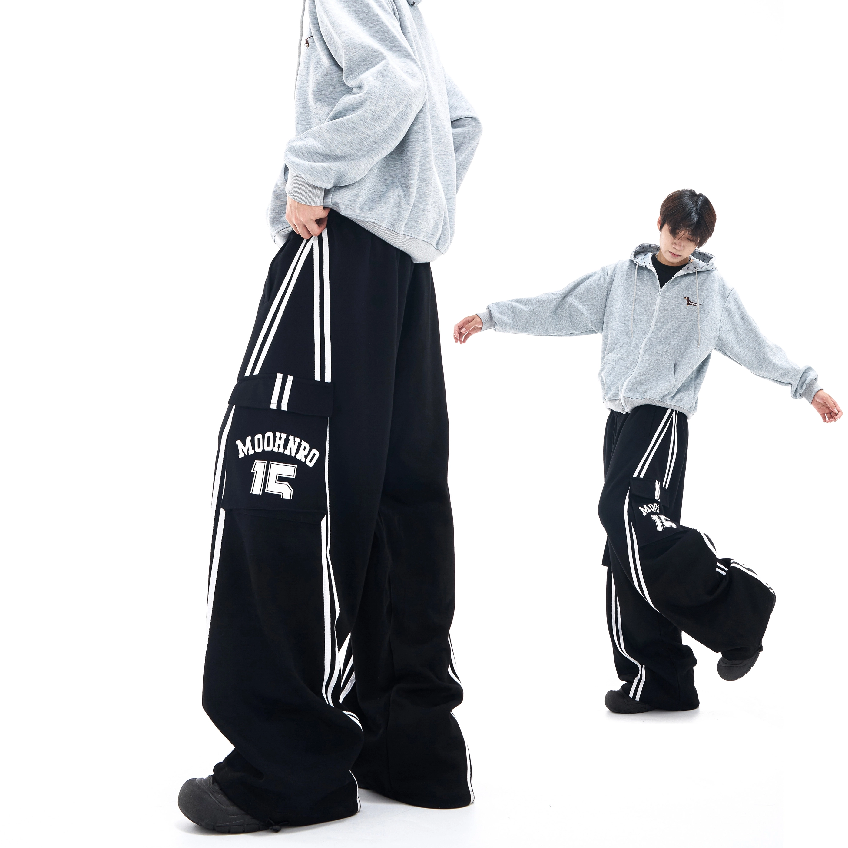 HRDW hiphopvintage