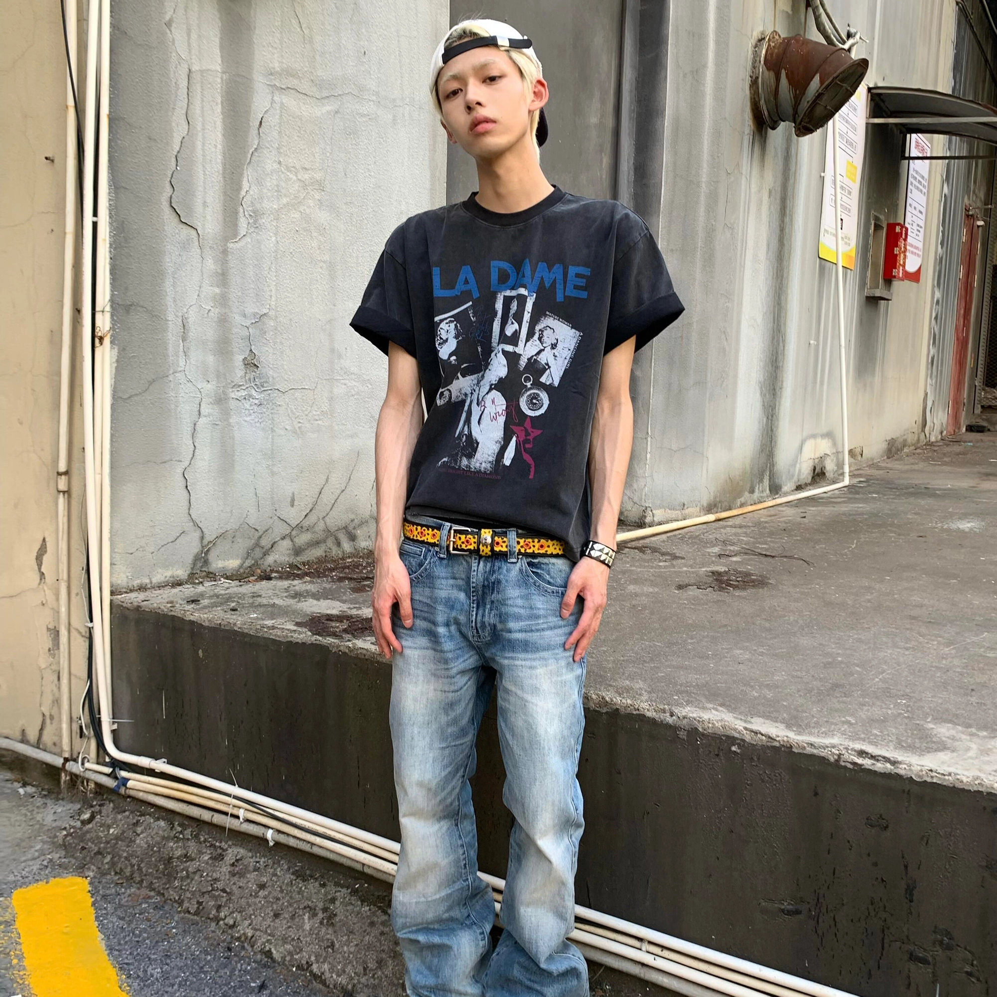 HRDW VintageT