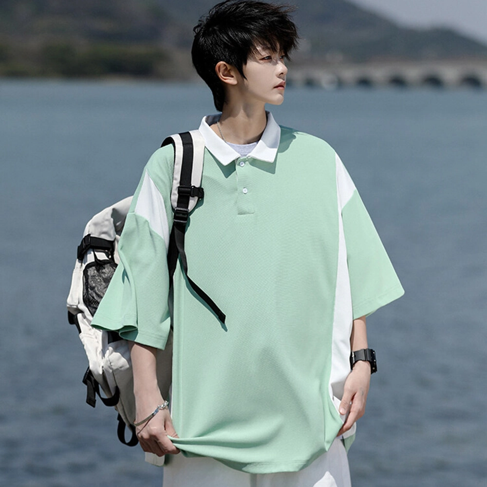 HRDW cleanfittPolo