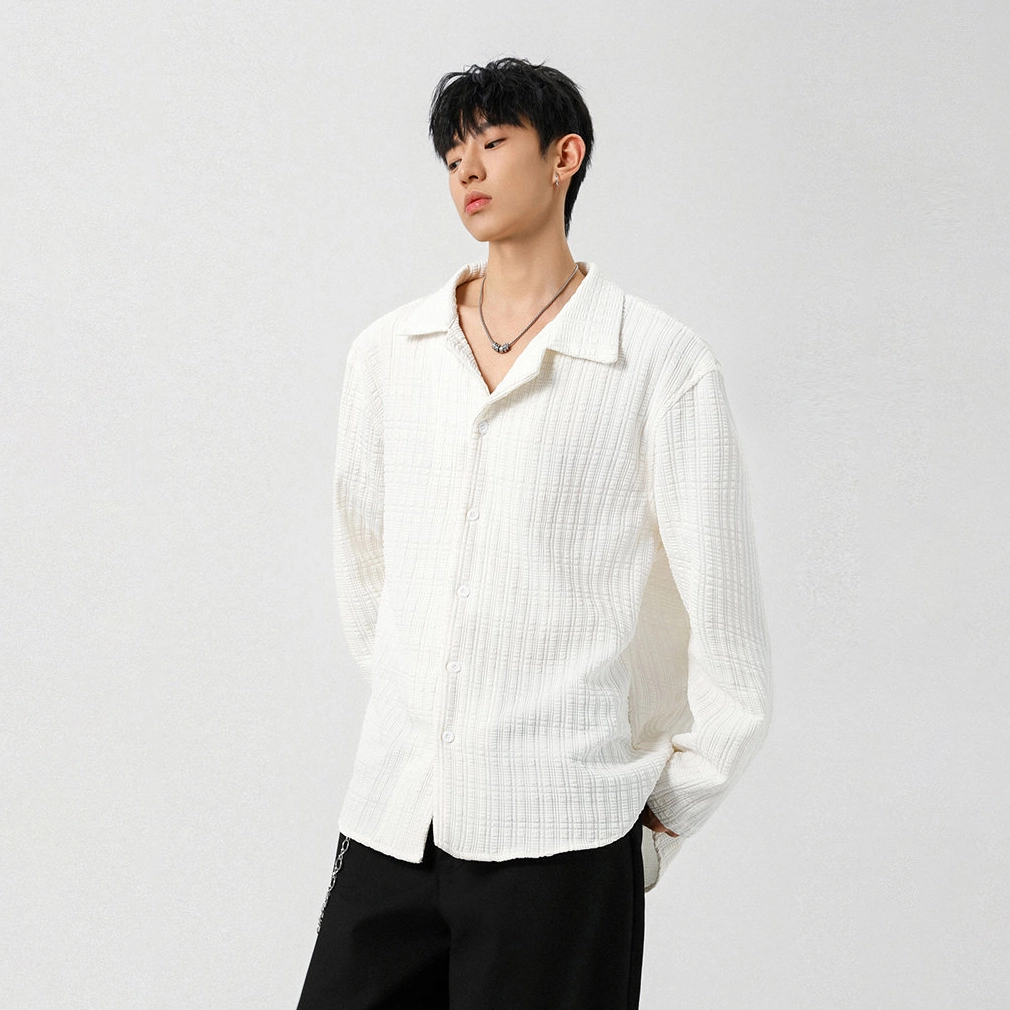 HRDW polo