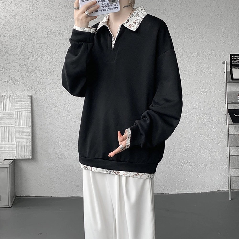 HRDW polocleanfitvt