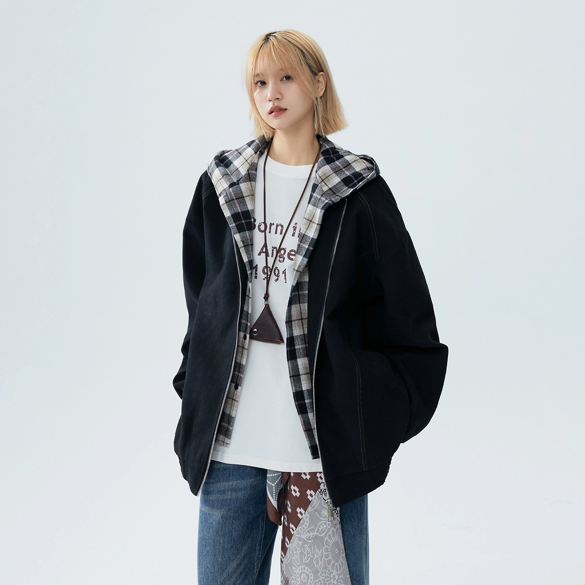 HRDW oversize