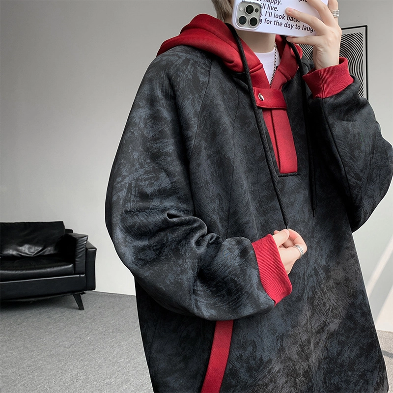 HRDW oversize