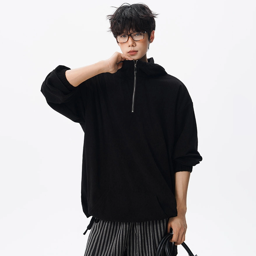 HRDW oversize