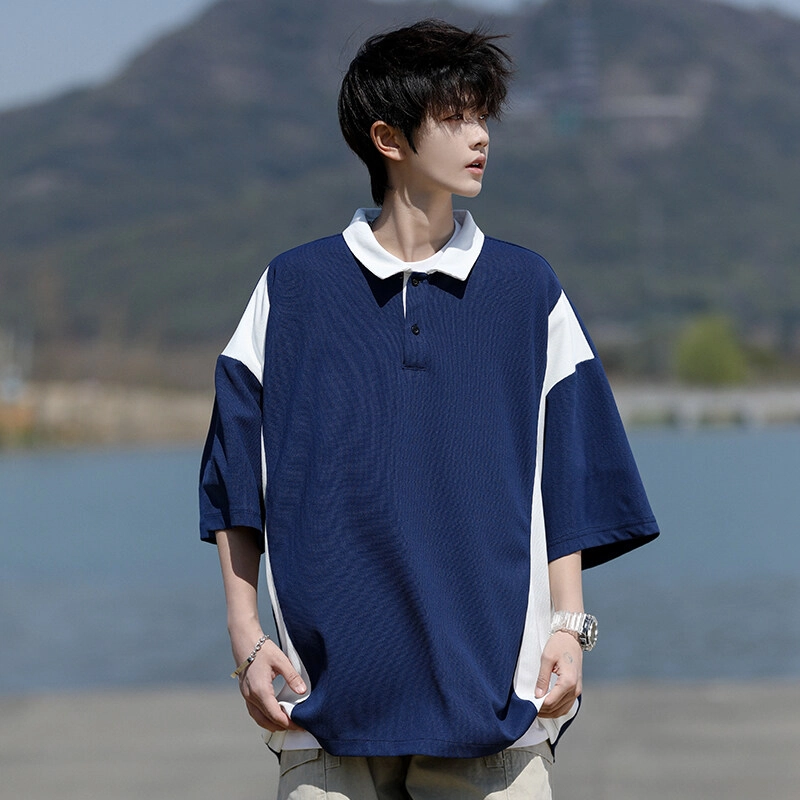 HRDW cleanfittPolo