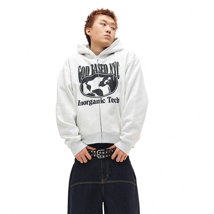 HRDW oversize