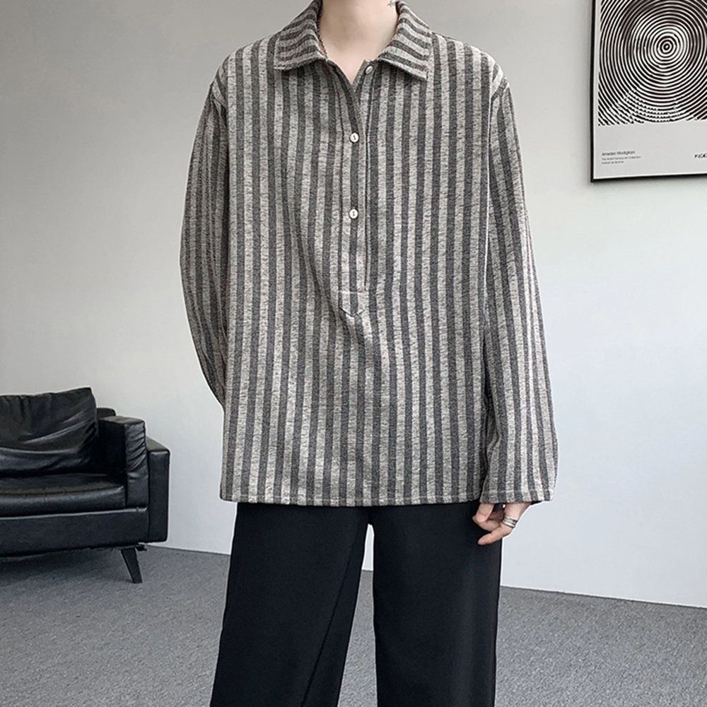 HRDW cleanfitpolo