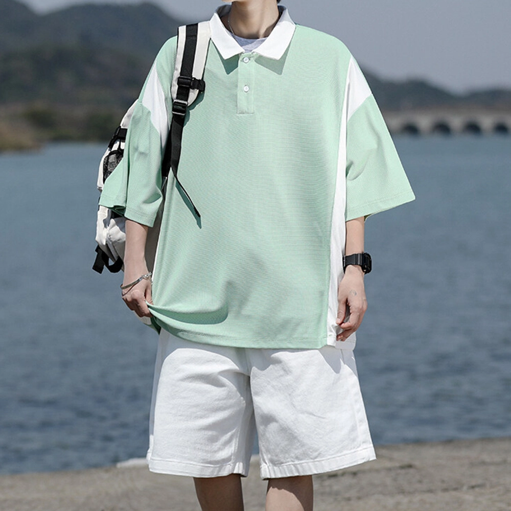 HRDW cleanfittPolo