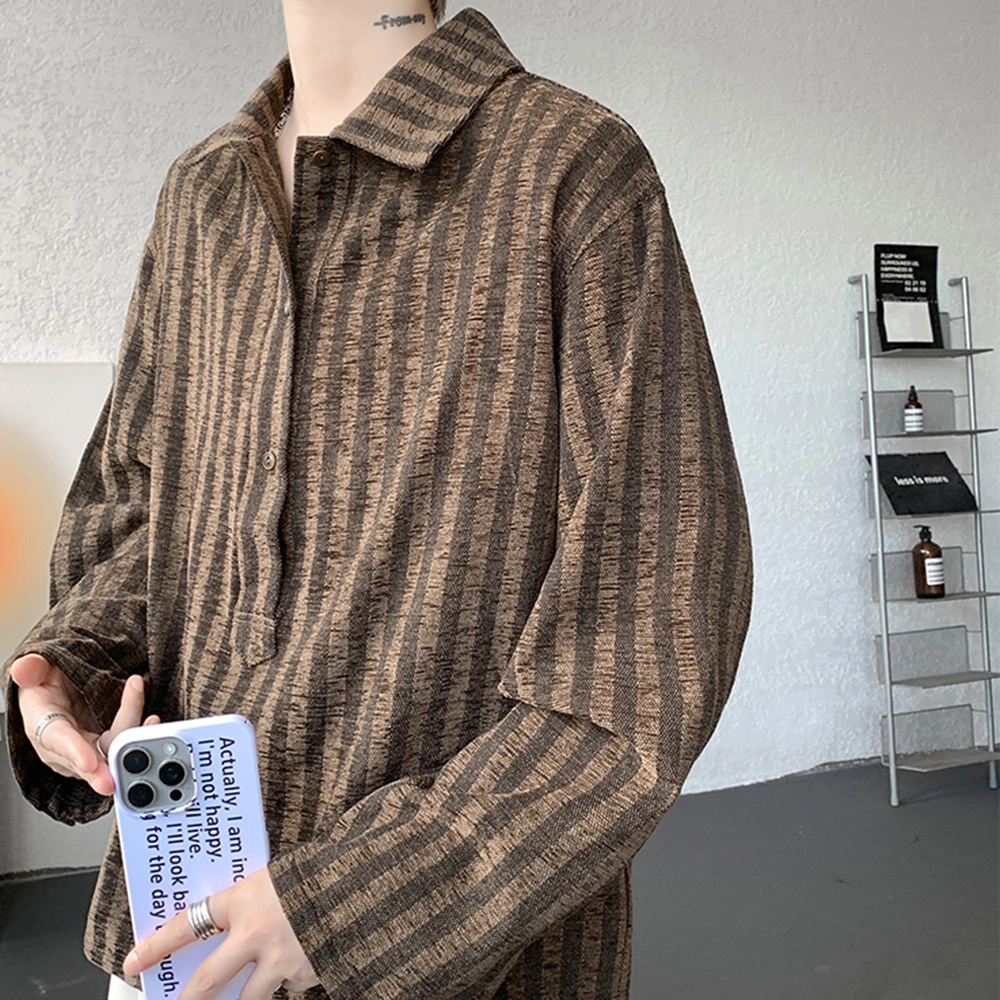 HRDW cleanfitpolo