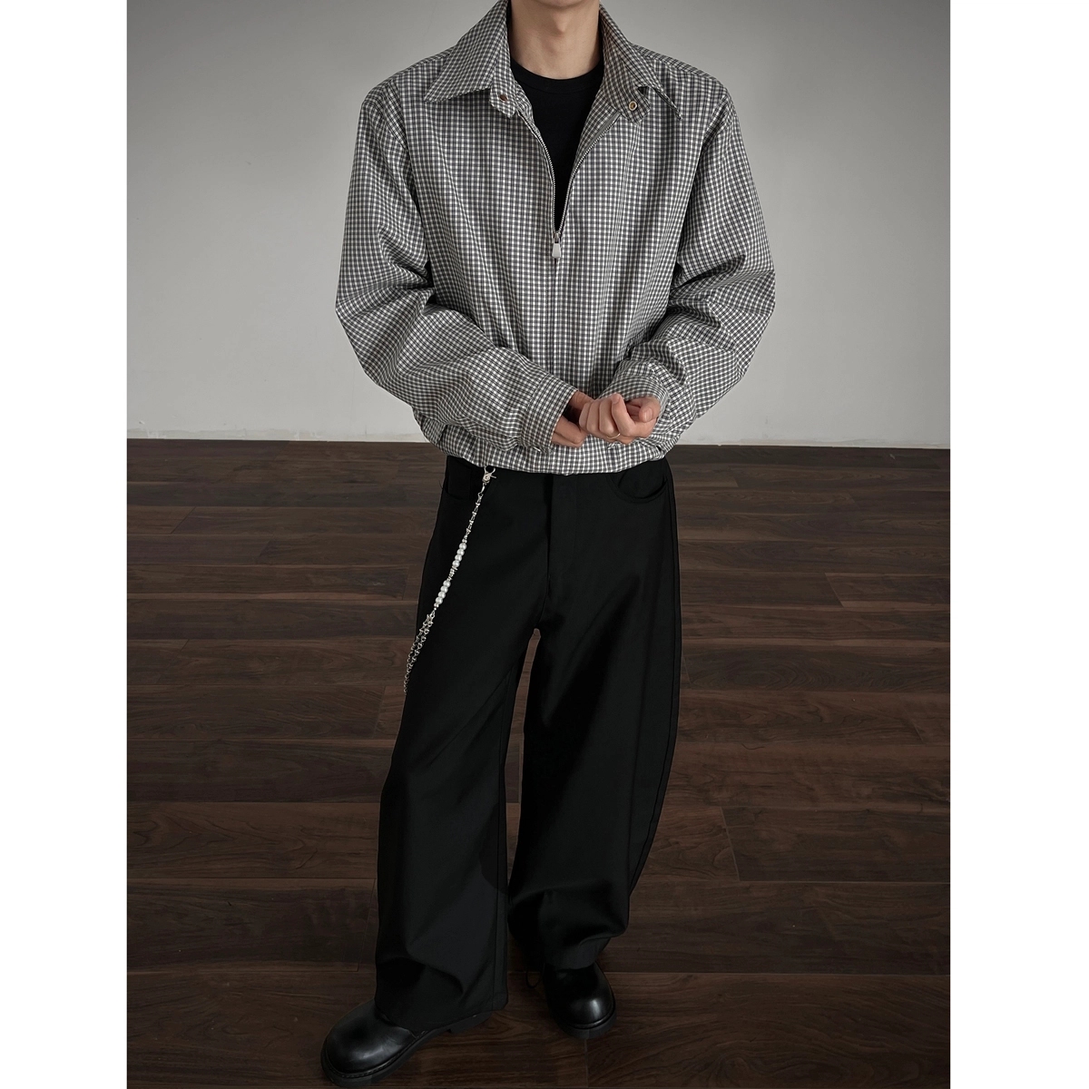 HRDW boxycleanfit