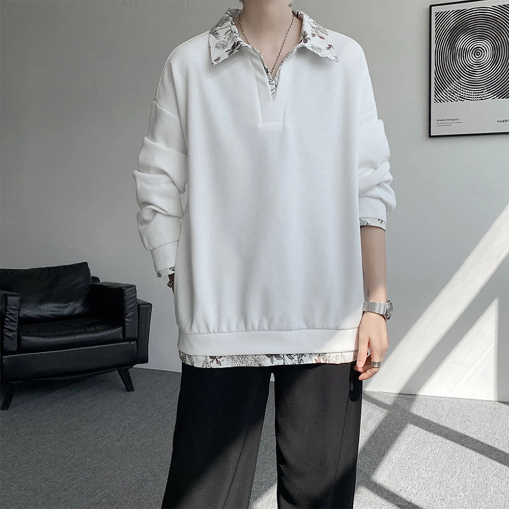 HRDW polocleanfitvt
