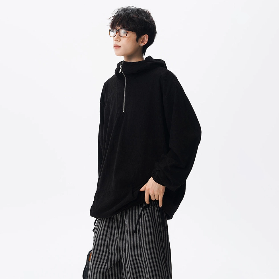 HRDW oversize