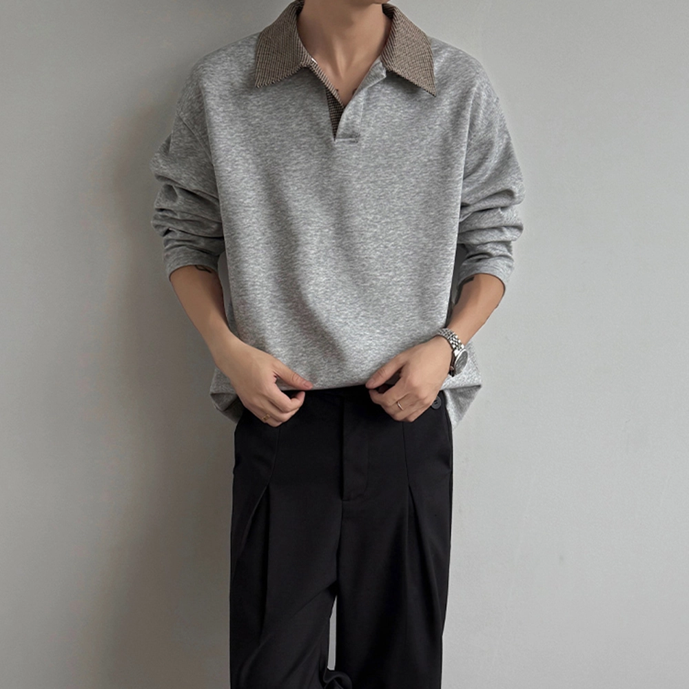 HRDW polocleanfitT