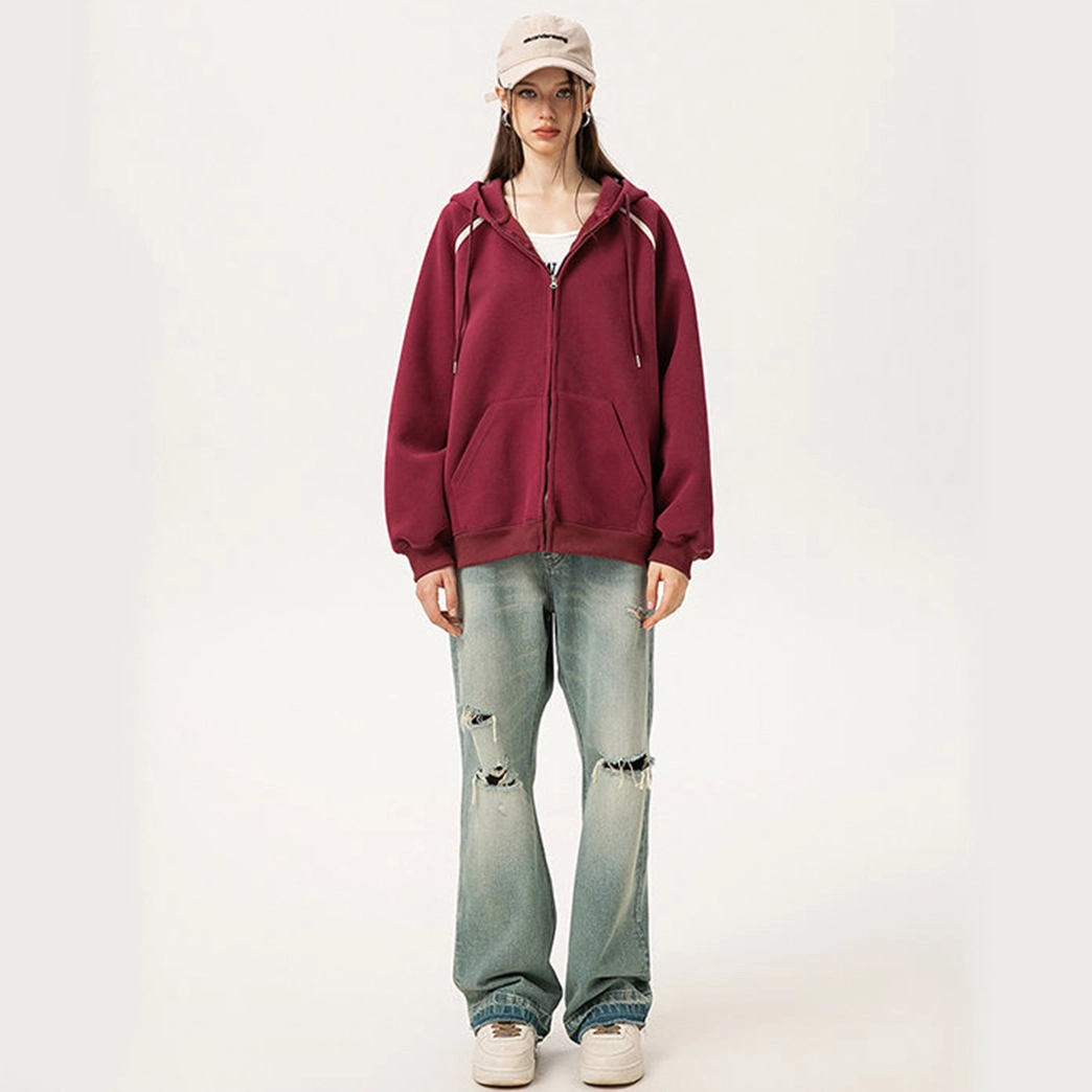 HRDW oversize