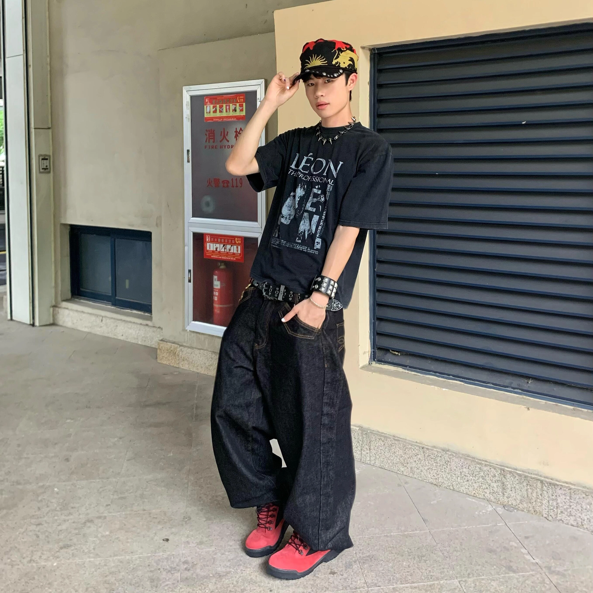 HRDW insT