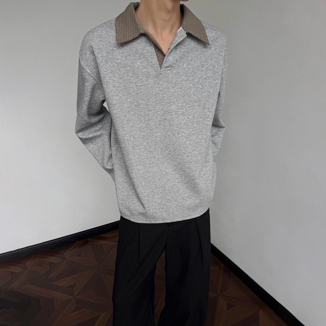 HRDW polocleanfitT