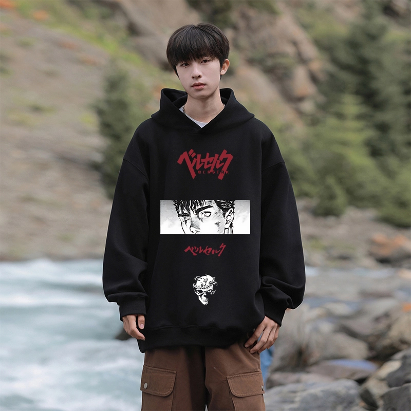 HRDW oversize