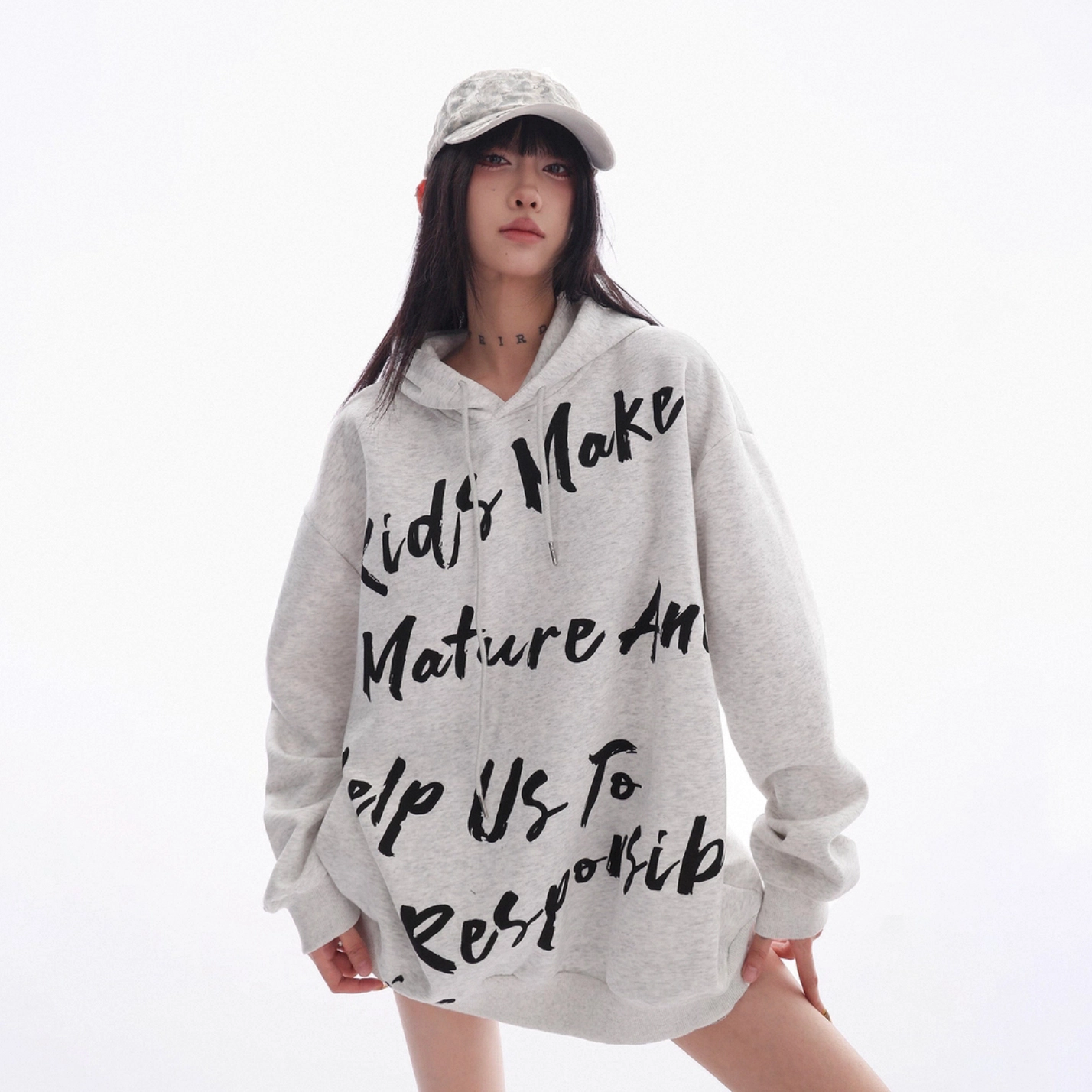 HRDW oversize