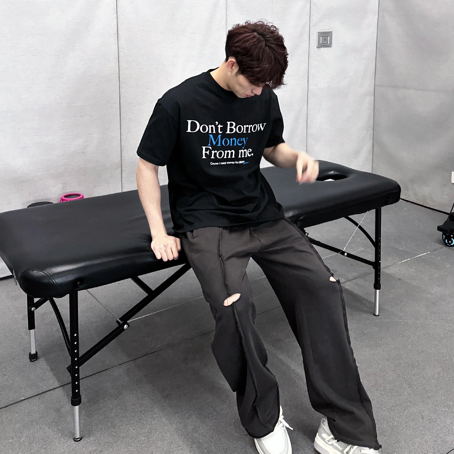 HRDW cleanfitT