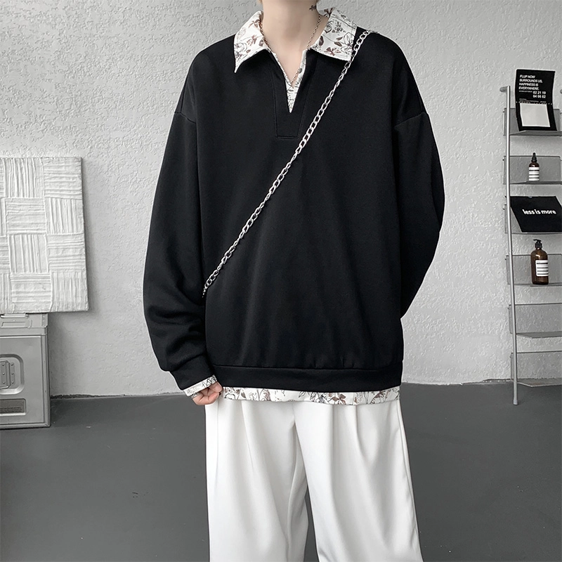 HRDW polocleanfitvt