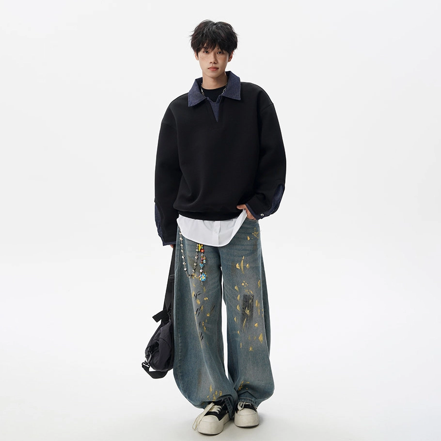 HRDW TcleanfitPolo