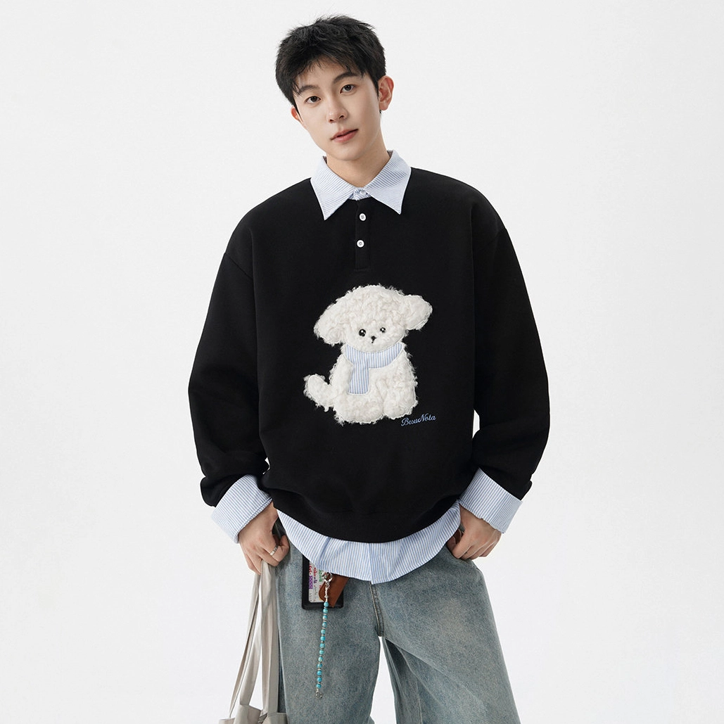 HRDW Polocleanfit