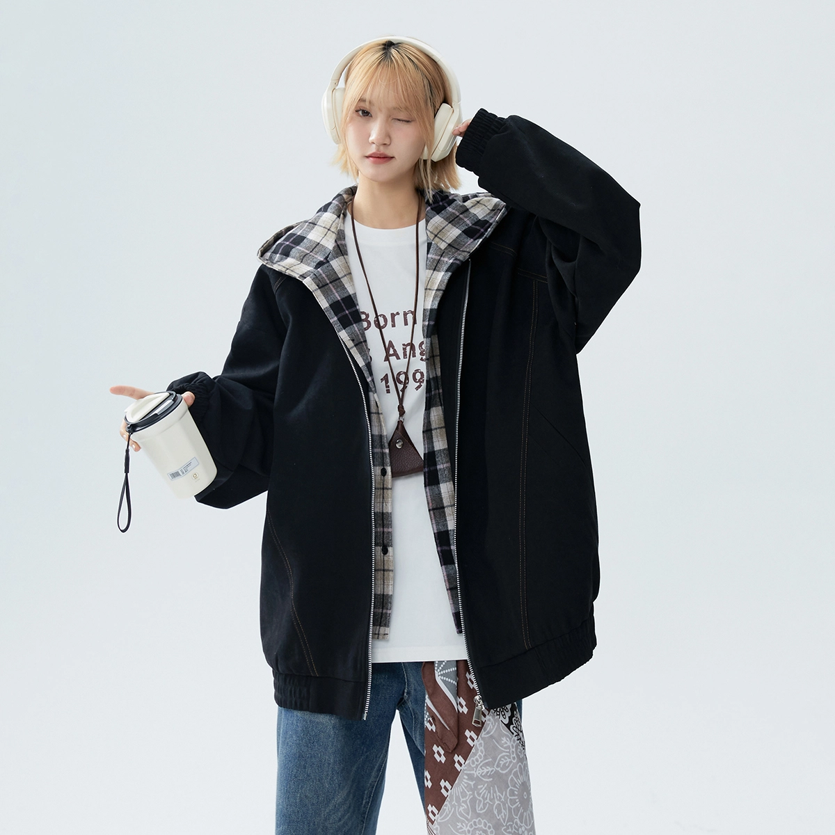 HRDW oversize