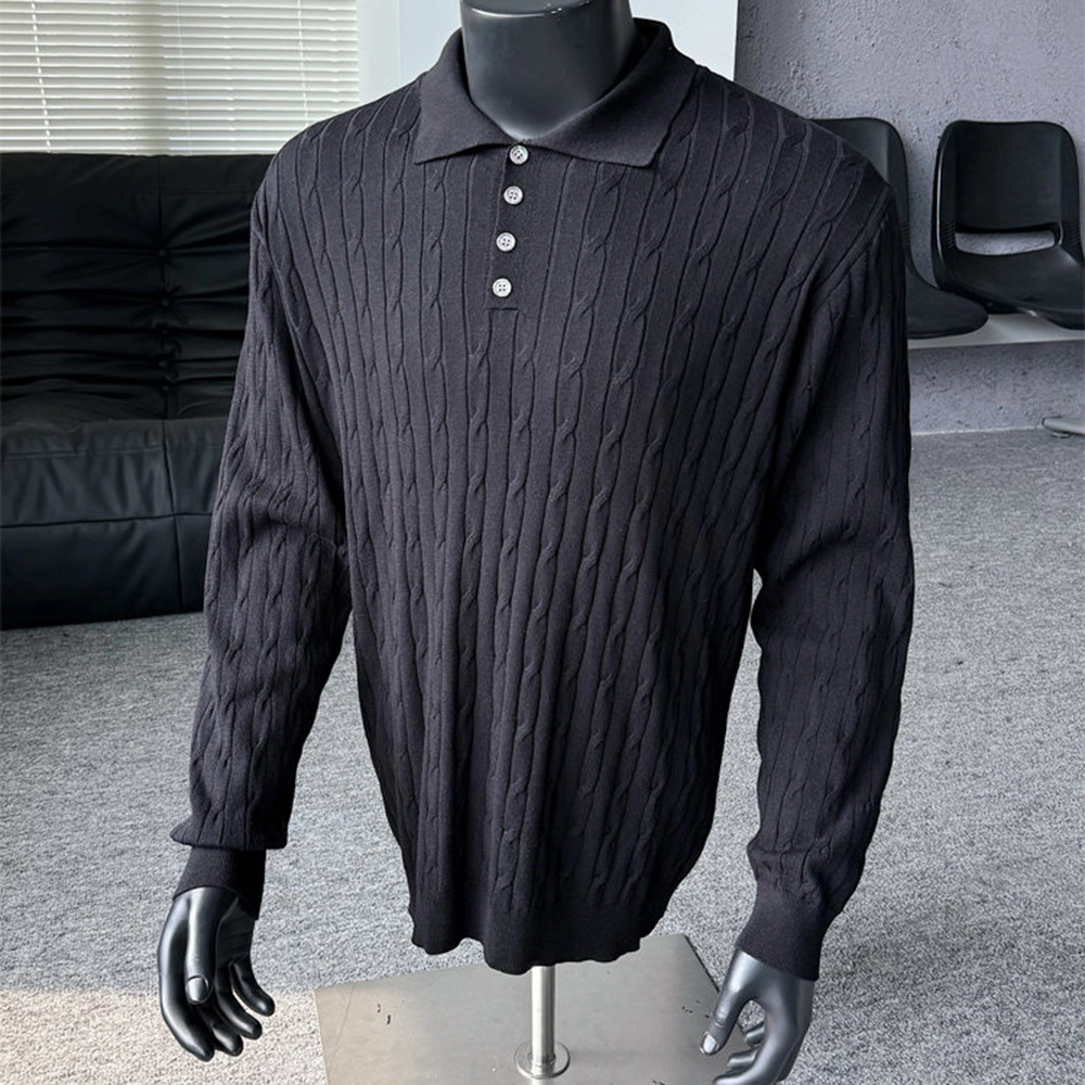 HRDW polocleanfit