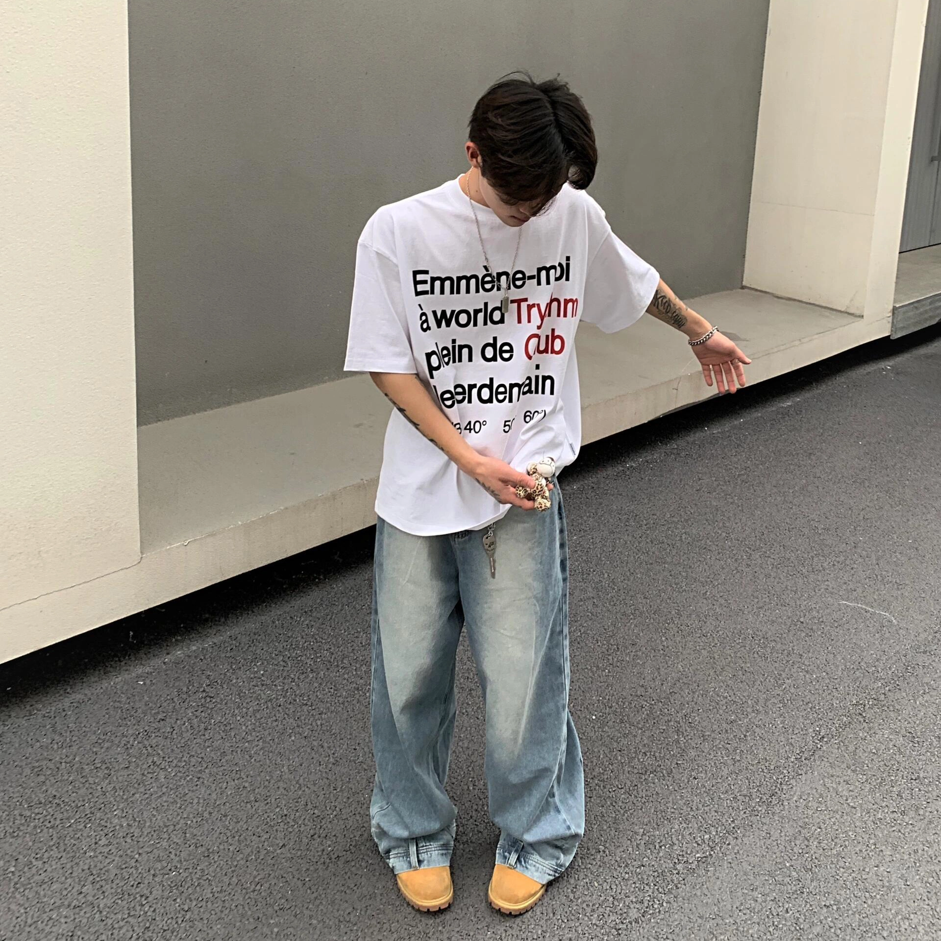 HRDW cleanfitT