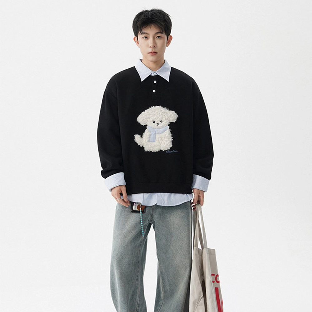 HRDW Polocleanfit