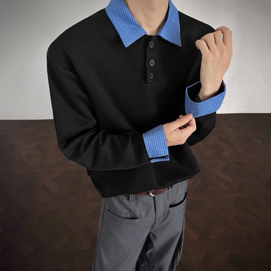 HRDW cleanfitTPolo